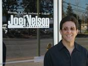 Joseph Adato